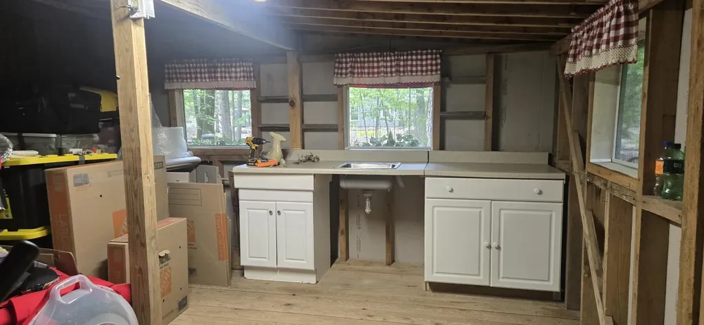 32 Middle Ridge Road Bridgton ME 04009