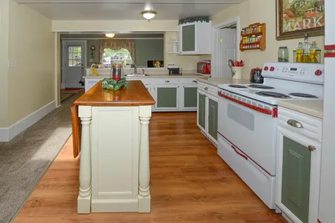 32 Middle Ridge Road Bridgton ME 04009