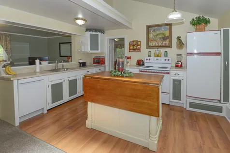 32 Middle Ridge Road Bridgton ME 04009