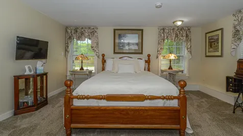 32 Middle Ridge Road Bridgton ME 04009