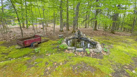 32 Middle Ridge Road Bridgton ME 04009
