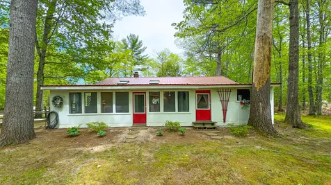 32 Middle Ridge Road Bridgton ME 04009