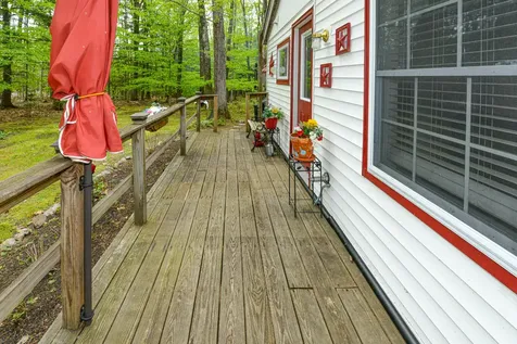 32 Middle Ridge Road Bridgton ME 04009