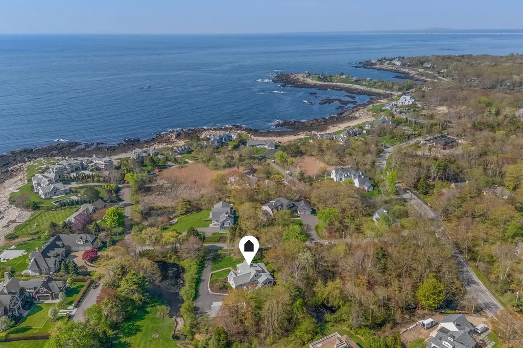 21 Windemere Place Kennebunkport ME 04046