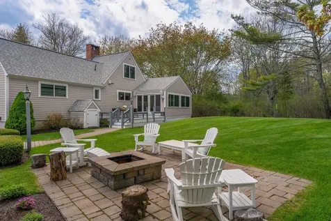 21 Windemere Place Kennebunkport ME 04046