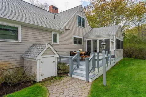 21 Windemere Place Kennebunkport ME 04046