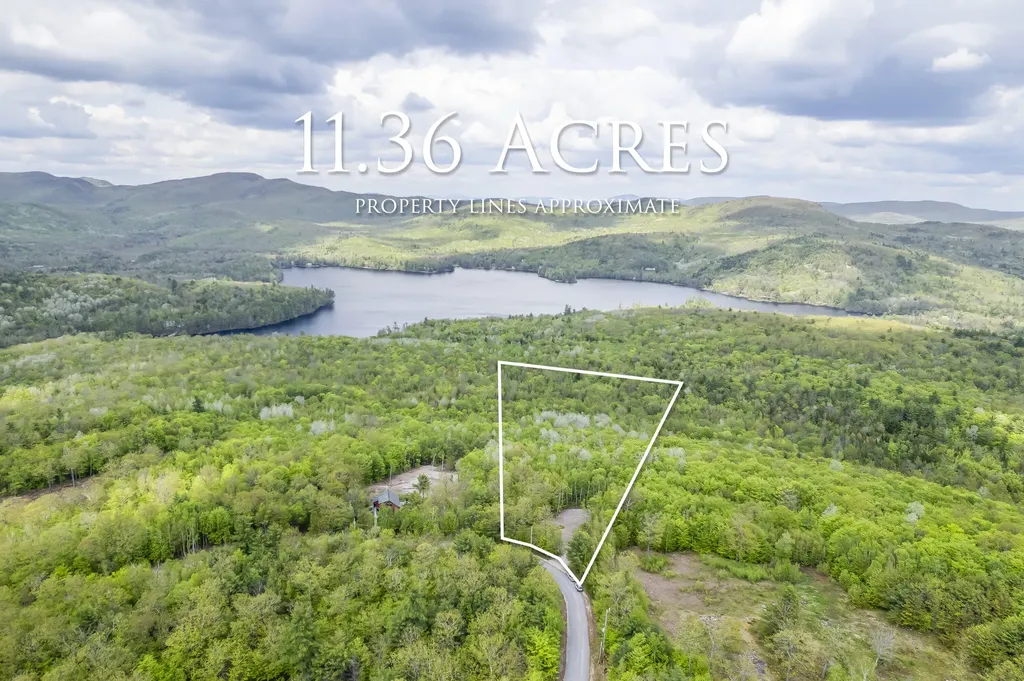 78 Stevens Road Stoneham ME 04231