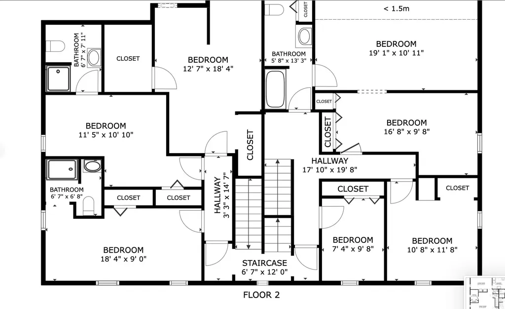 34 Middle Ridge Road Bridgton ME 04009