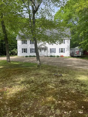 34 Middle Ridge Road Bridgton ME 04009