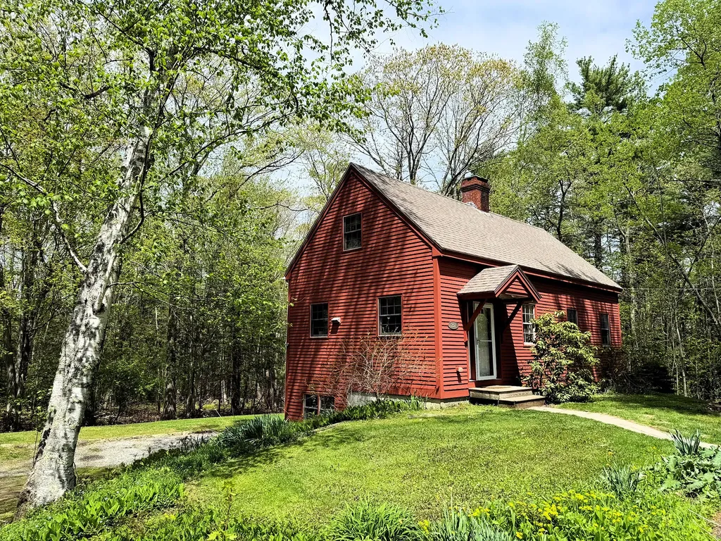 251 Park Street Rockport ME 04856