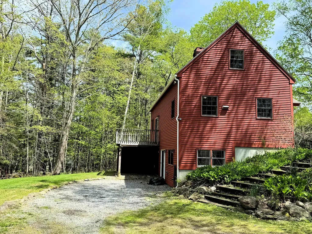 251 Park Street Rockport ME 04856
