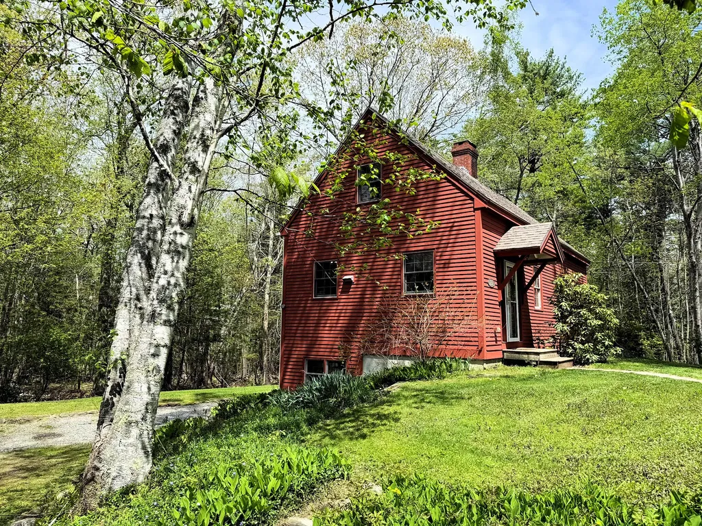251 Park Street Rockport ME 04856