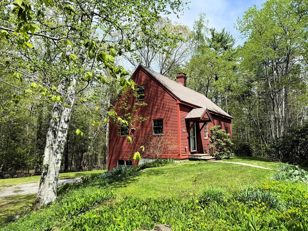 251 Park Street Rockport ME 04856