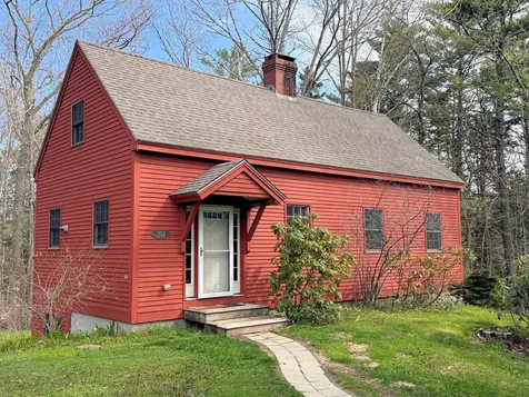 251 Park Street Rockport ME 04856