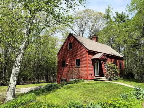 251 Park Street Rockport ME 04856