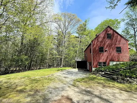 251 Park Street Rockport ME 04856