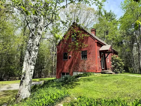 251 Park Street Rockport ME 04856