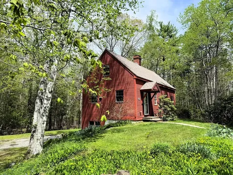 251 Park Street Rockport ME 04856