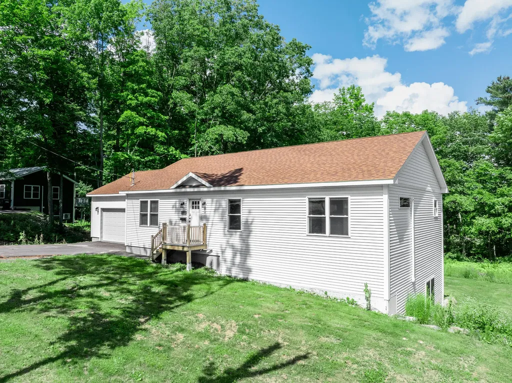 631 Essex Street Bangor ME 04401