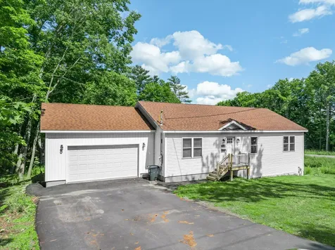 631 Essex Street Bangor ME 04401