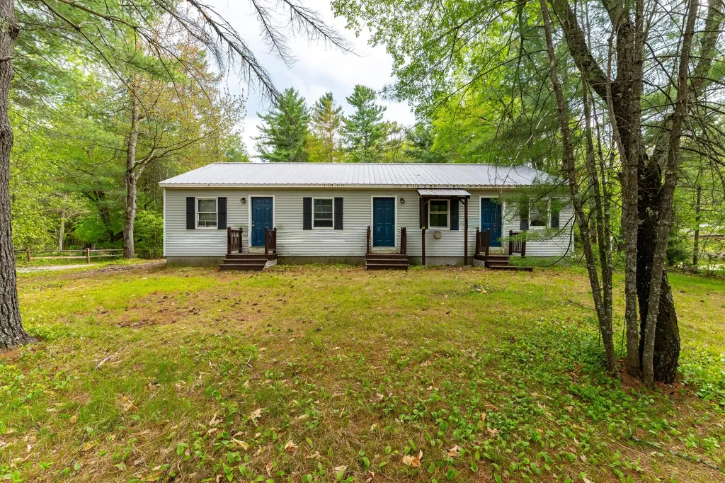 15 Lovewell Pond Road Fryeburg ME 04037