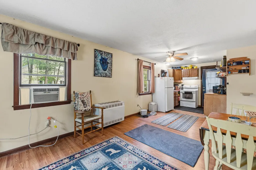 15 Lovewell Pond Road Fryeburg ME 04037