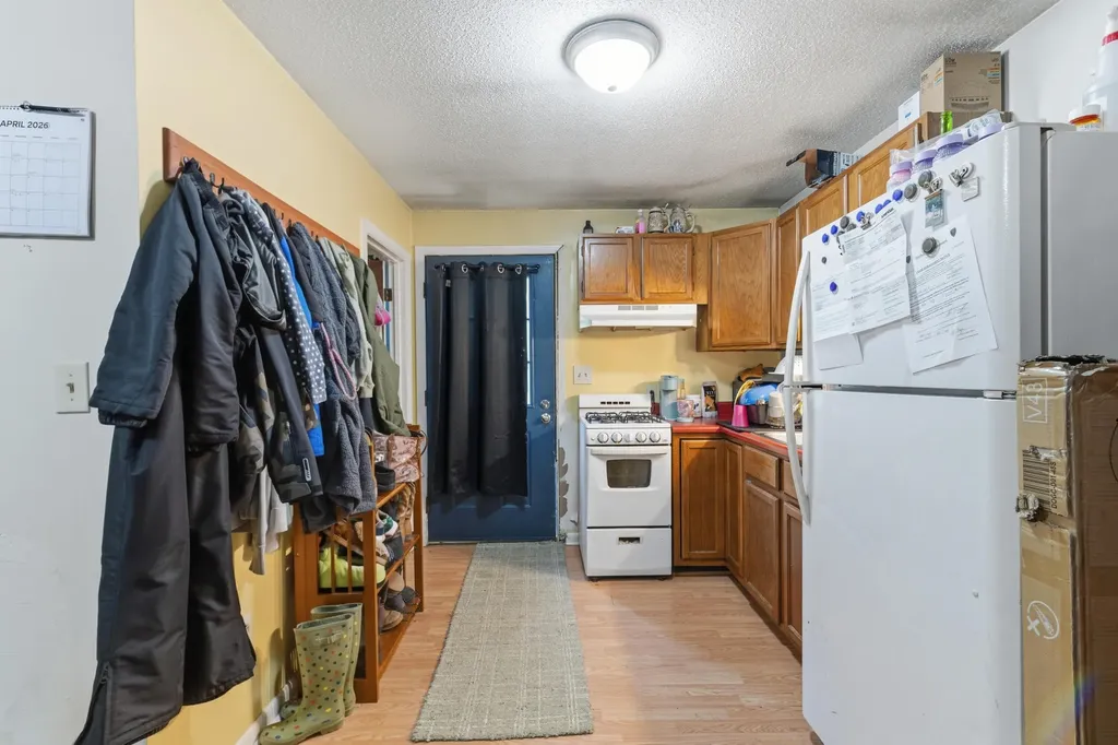 15 Lovewell Pond Road Fryeburg ME 04037