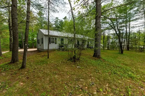 15 Lovewell Pond Road Fryeburg ME 04037