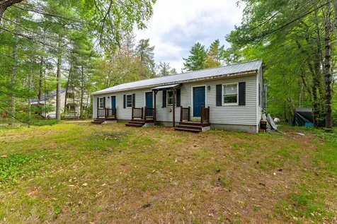 15 Lovewell Pond Road Fryeburg ME 04037