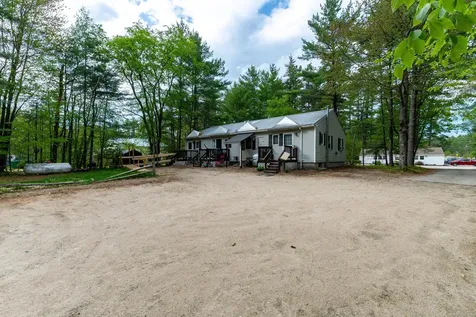 15 Lovewell Pond Road Fryeburg ME 04037