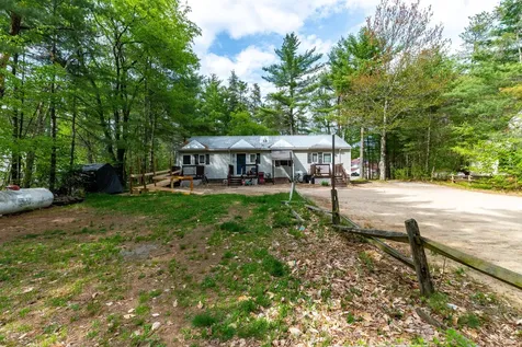 15 Lovewell Pond Road Fryeburg ME 04037