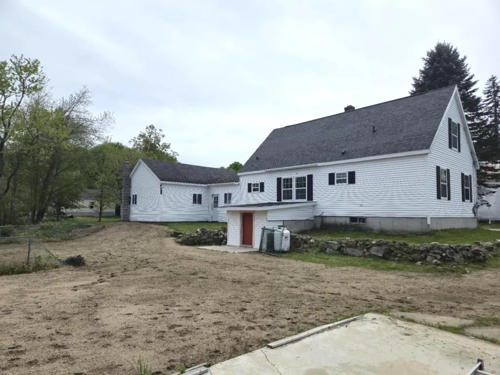 7 Pine Street Norway ME 04268