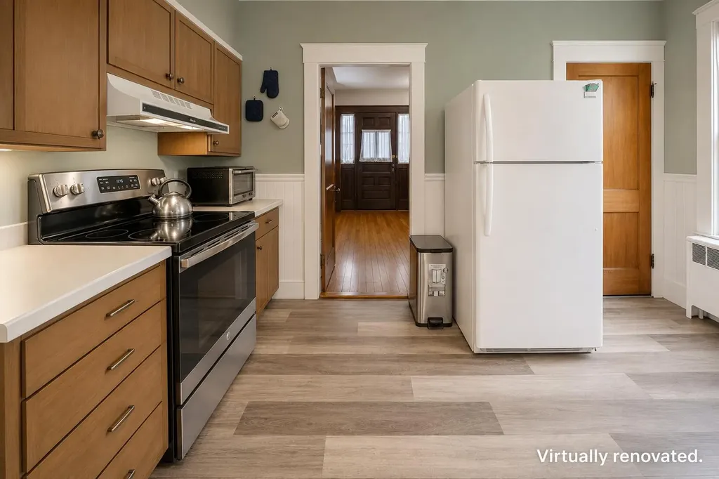 744 Hammond Street Bangor ME 04401