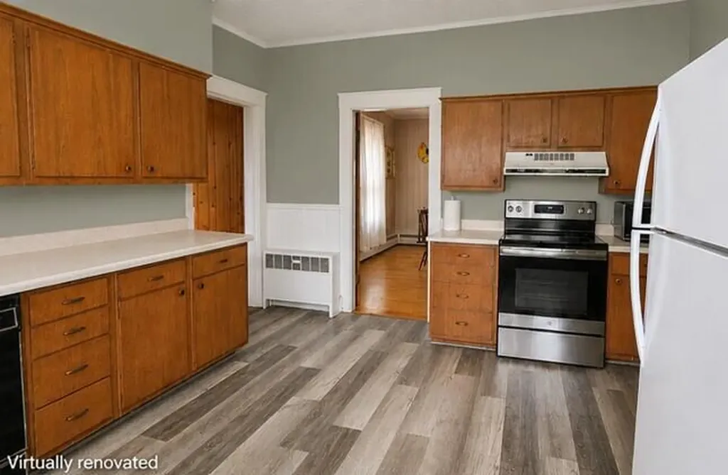 744 Hammond Street Bangor ME 04401