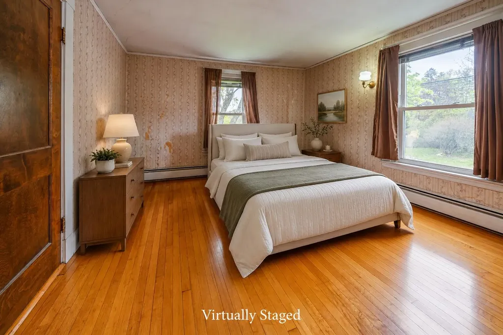 744 Hammond Street Bangor ME 04401