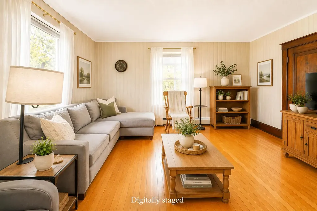 744 Hammond Street Bangor ME 04401