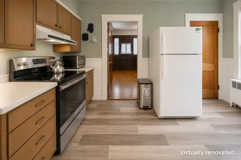 744 Hammond Street Bangor ME 04401