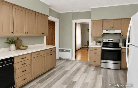 744 Hammond Street Bangor ME 04401