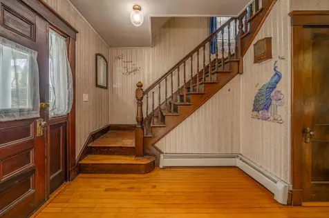 744 Hammond Street Bangor ME 04401