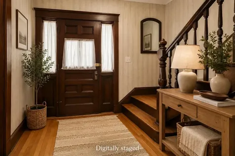744 Hammond Street Bangor ME 04401