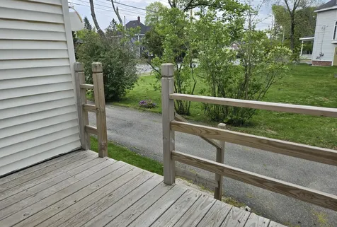 744 Hammond Street Bangor ME 04401