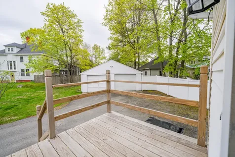 744 Hammond Street Bangor ME 04401