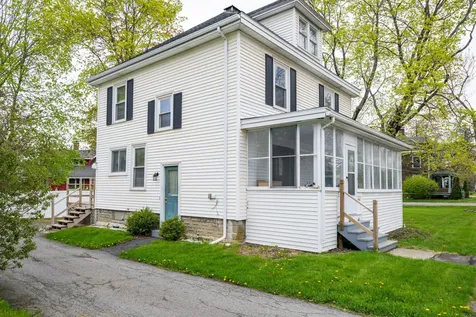 744 Hammond Street Bangor ME 04401