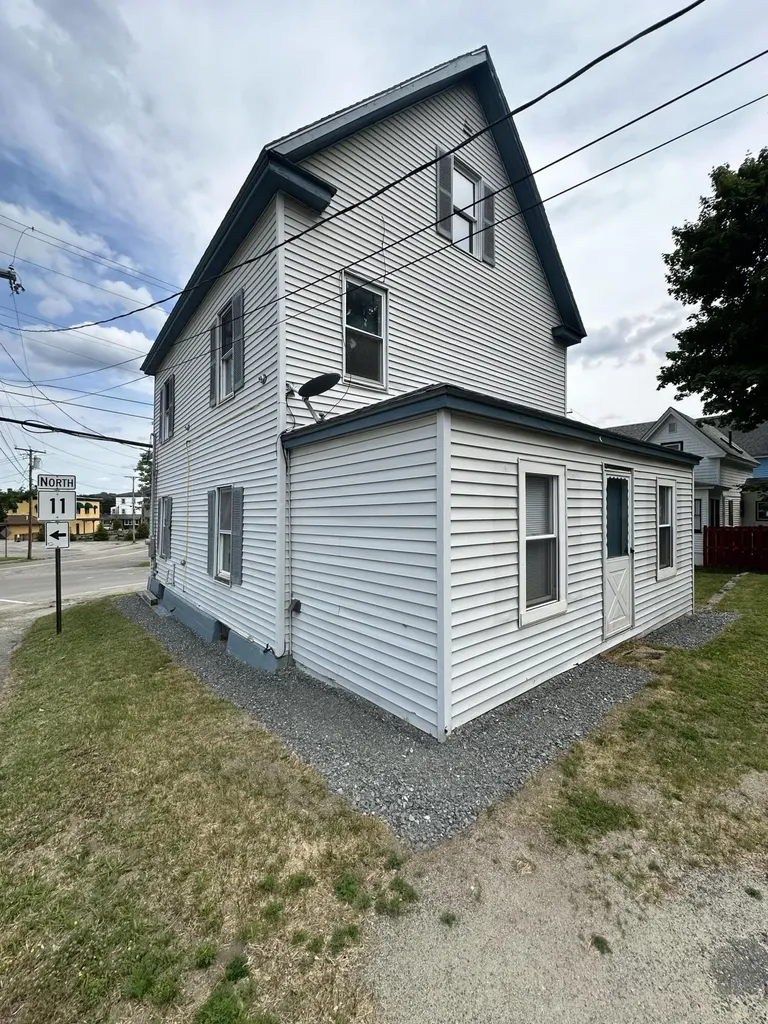108 Katahdin Avenue Millinocket ME 04462