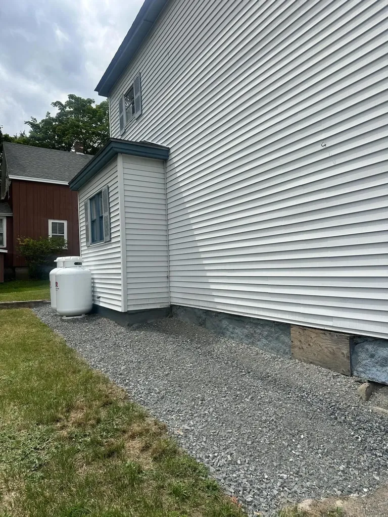 108 Katahdin Avenue Millinocket ME 04462