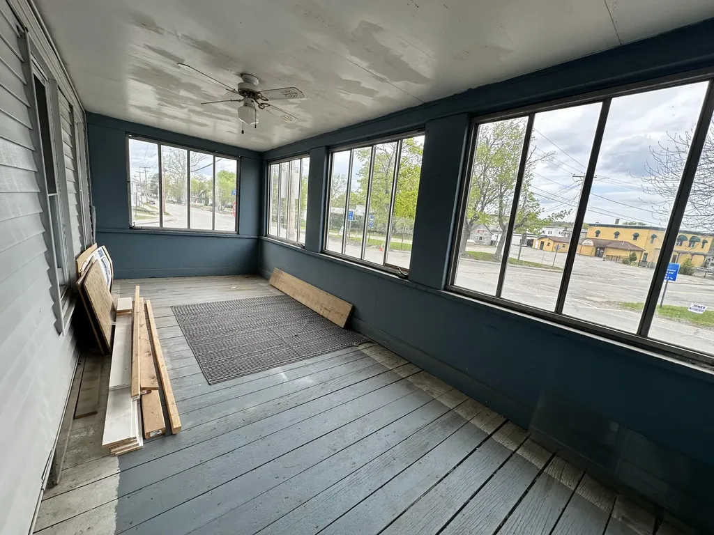 108 Katahdin Avenue Millinocket ME 04462