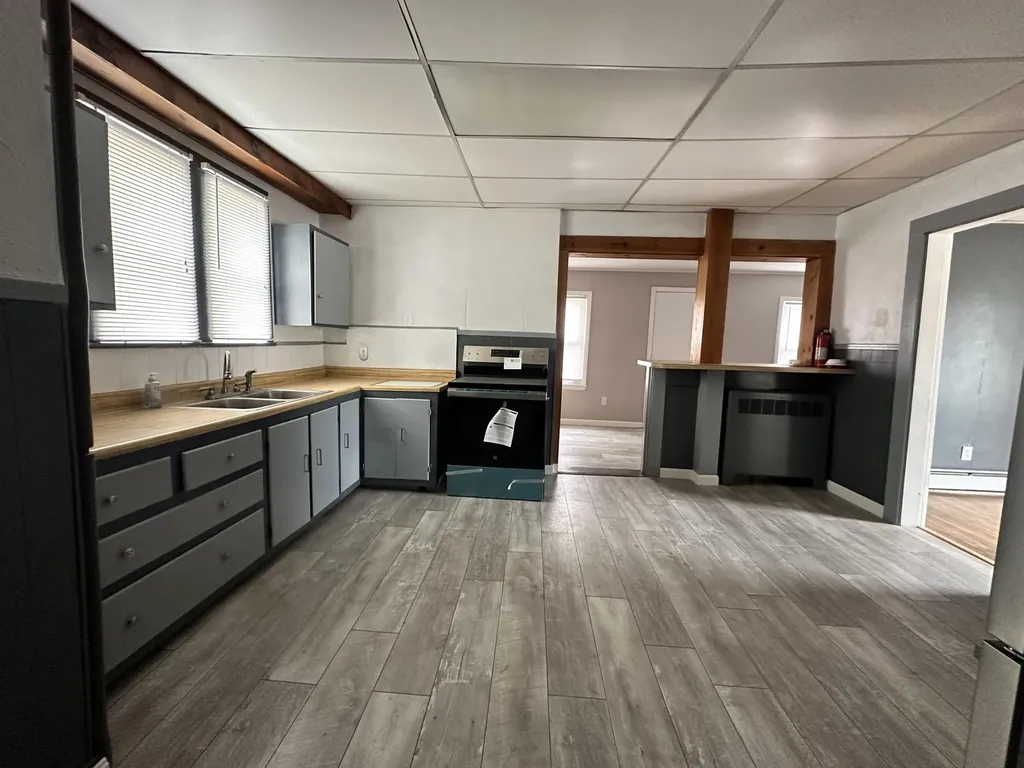 108 Katahdin Avenue Millinocket ME 04462