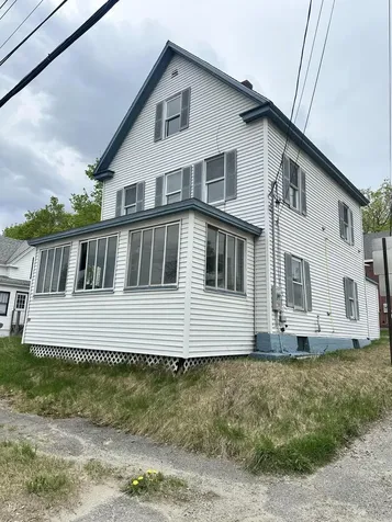108 Katahdin Avenue Millinocket ME 04462