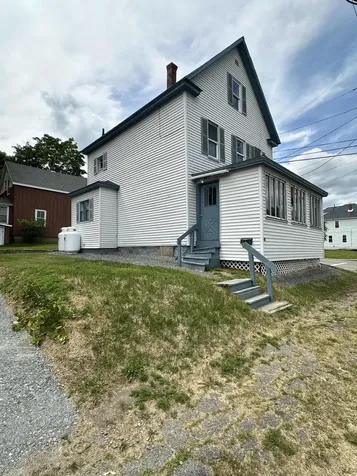108 Katahdin Avenue Millinocket ME 04462