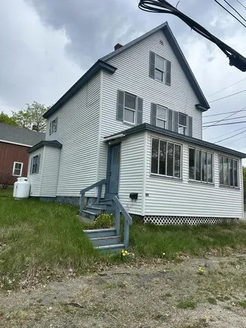 108 Katahdin Avenue Millinocket ME 04462